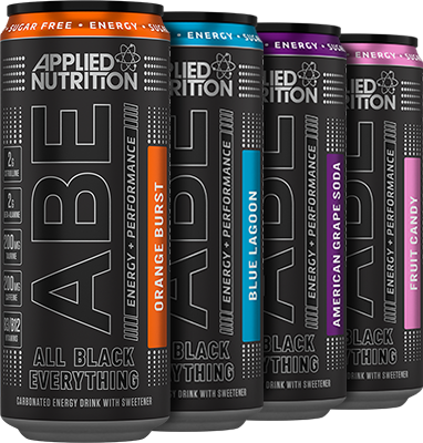 Applied Nutrition ABE Energy & Performance Formula