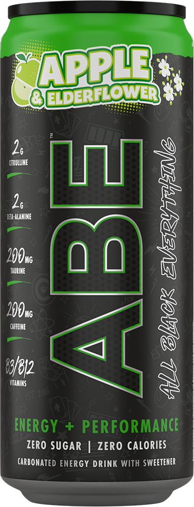 Applied Nutrition ABE Energy & Performance Formula