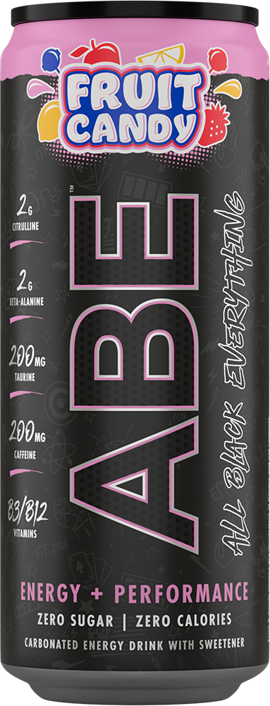 Applied Nutrition ABE Energy & Performance Formula
