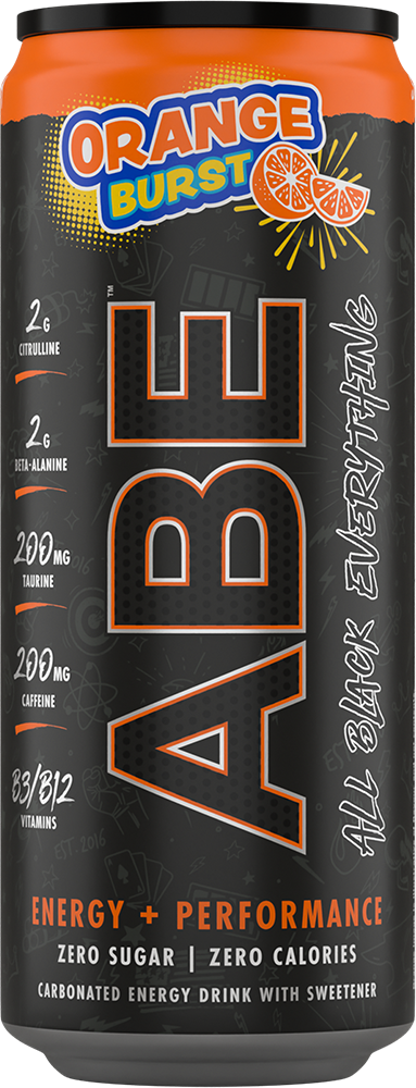 Applied Nutrition ABE Energy & Performance Formula