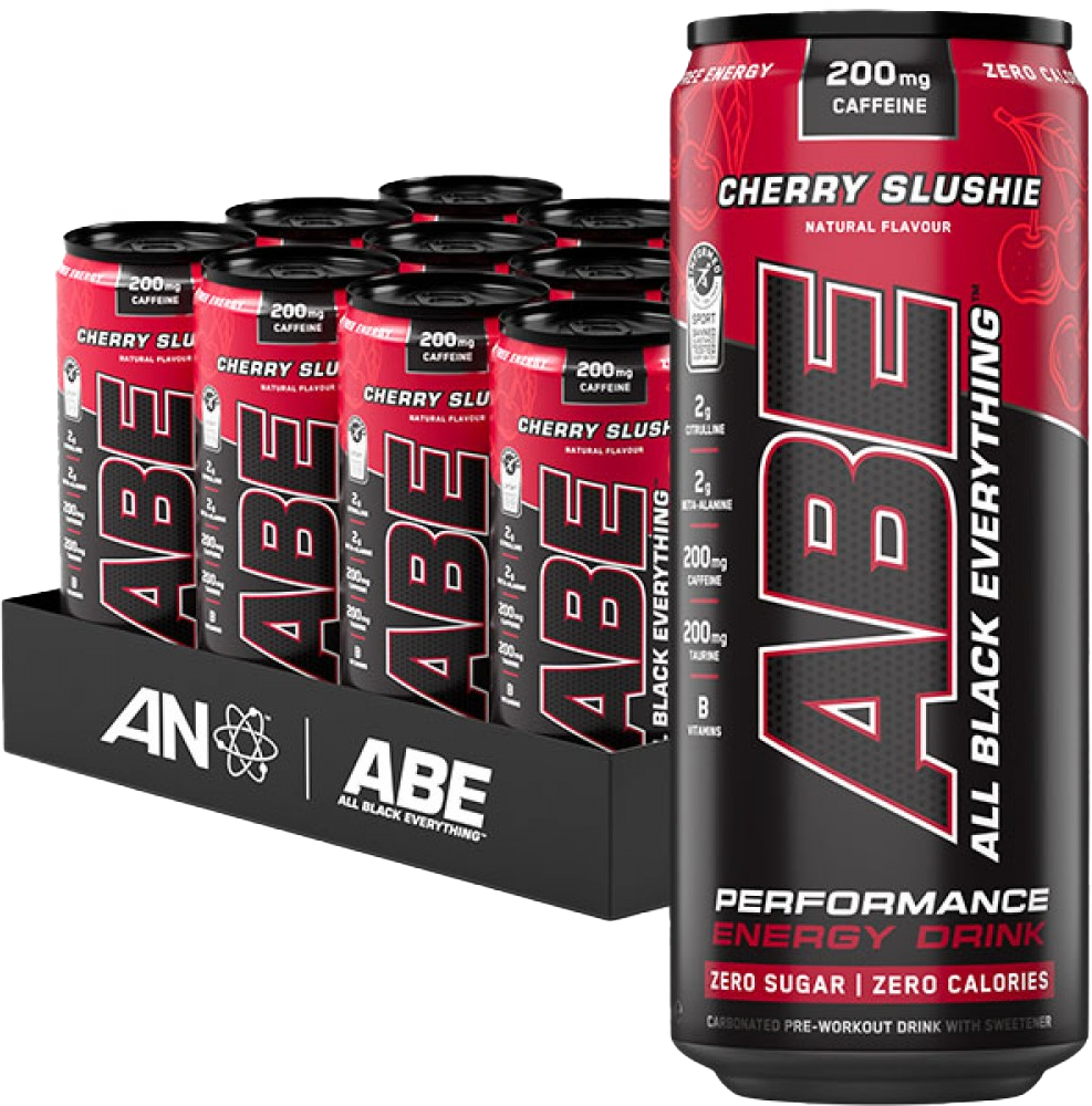 Applied Nutrition ABE Energy & Performance Formula