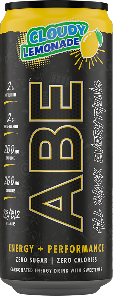 Applied Nutrition ABE Energy & Performance Formula