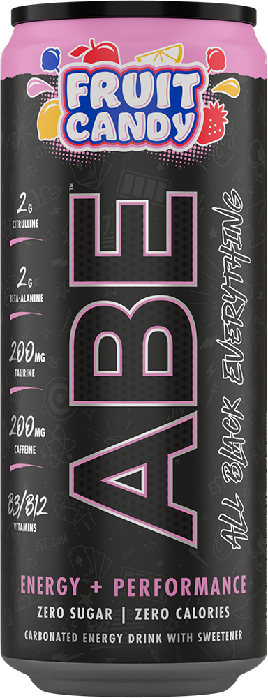 Applied Nutrition ABE Energy & Performance Formula