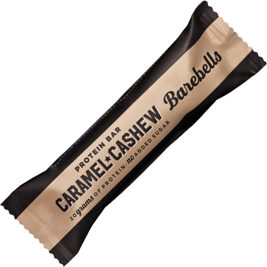 Barebells Protein Bar | Premium Protein Snack — Selected by ÉLAN VITAE