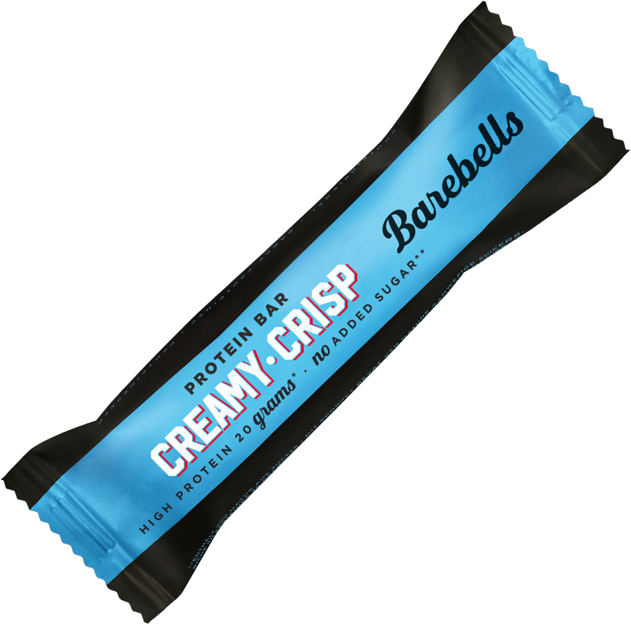 Barebells Protein Bar | Premium Protein Snack — Selected by ÉLAN VITAE