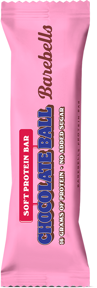 Barebells Soft Protein Bar | Indulgent Protein Snack — Selected by ÉLAN VITAE
