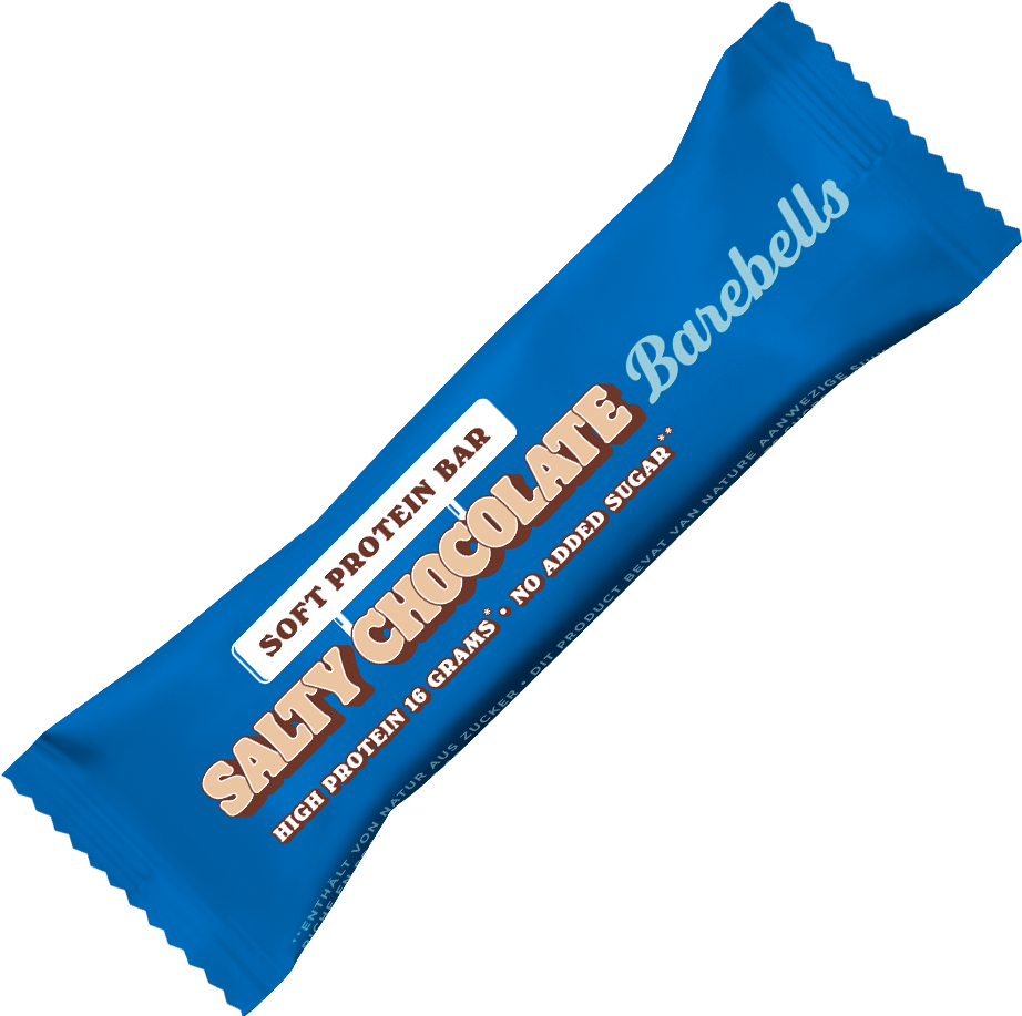 Barebells Soft Protein Bar | Indulgent Protein Snack — Selected by ÉLAN VITAE