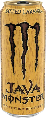 Java Monster Energy Drink