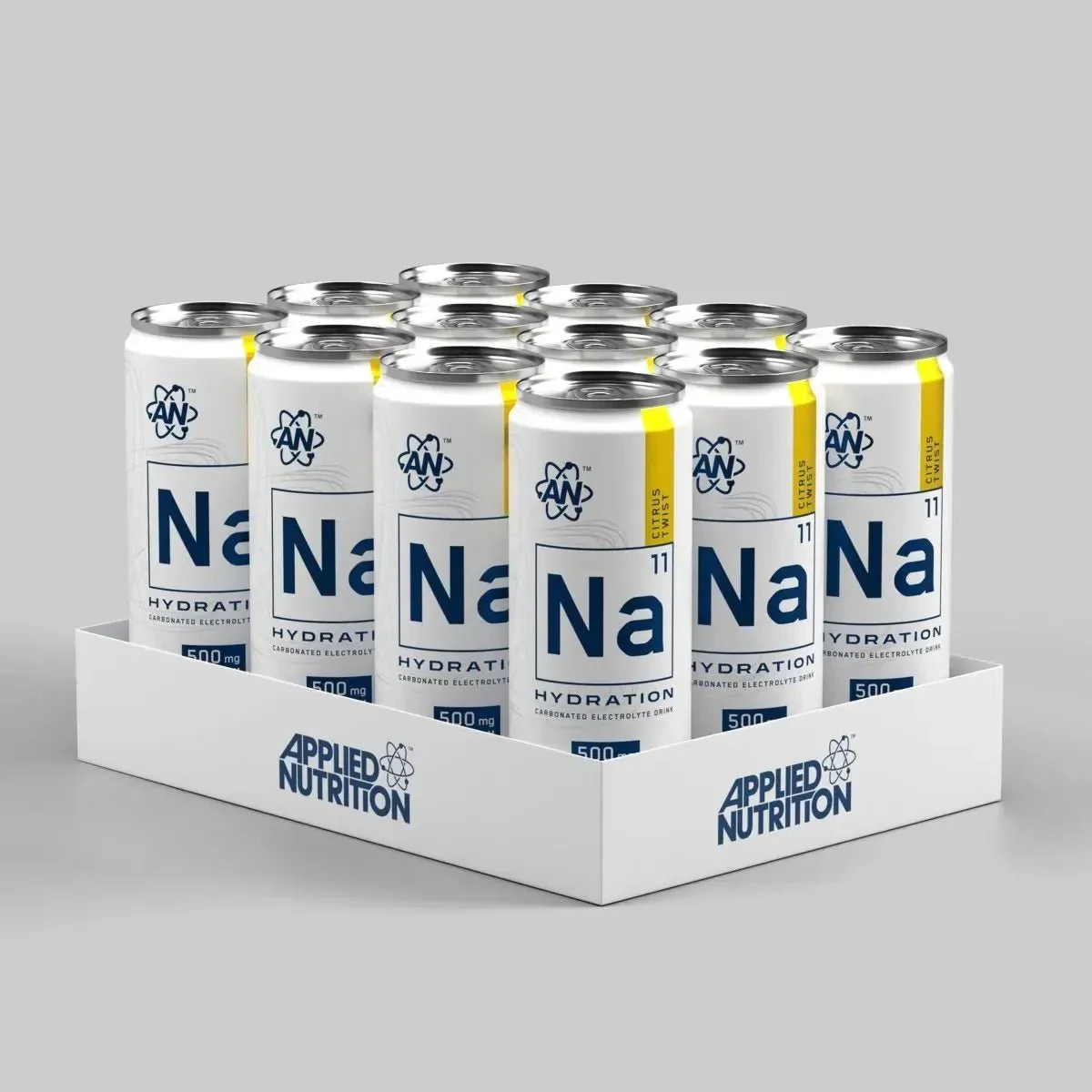 Applied Nutrition NA11 Hydration Formula