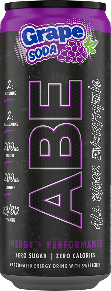 Applied Nutrition ABE Energy & Performance Formula