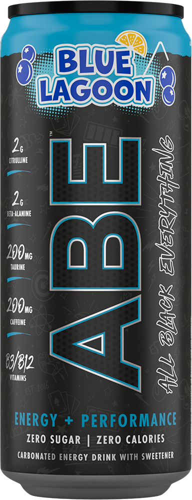 Applied Nutrition ABE Energy & Performance Formula