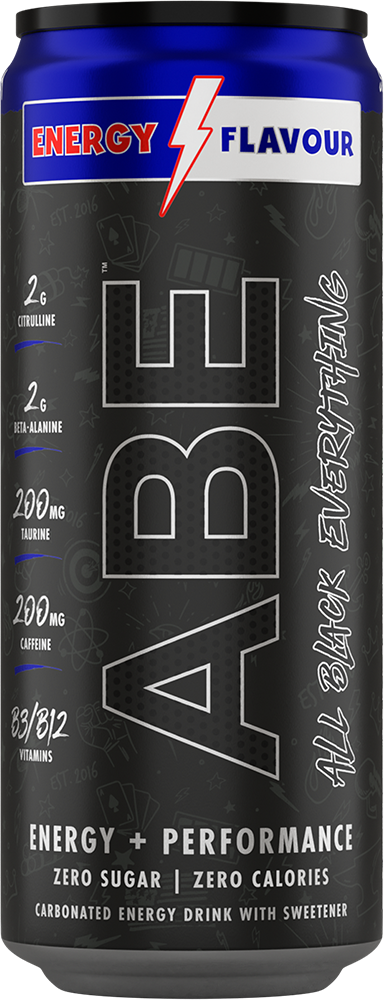 Applied Nutrition ABE Energy & Performance Formula