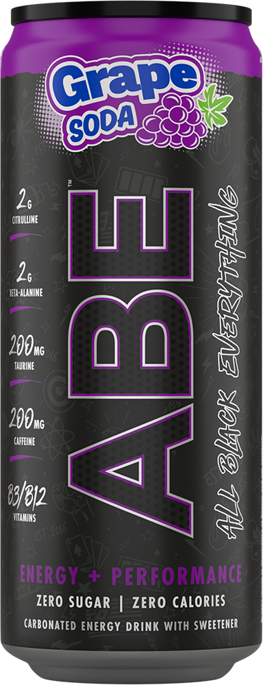 Applied Nutrition ABE Energy & Performance Formula
