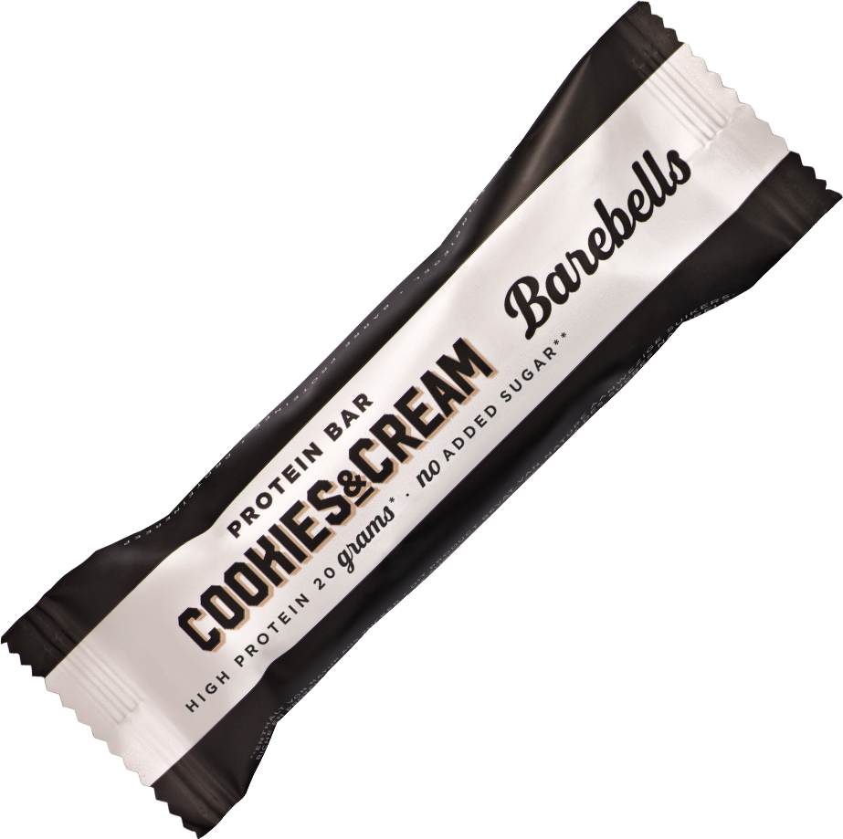 Barebells Protein Bar | Premium Protein Snack — Selected by ÉLAN VITAE