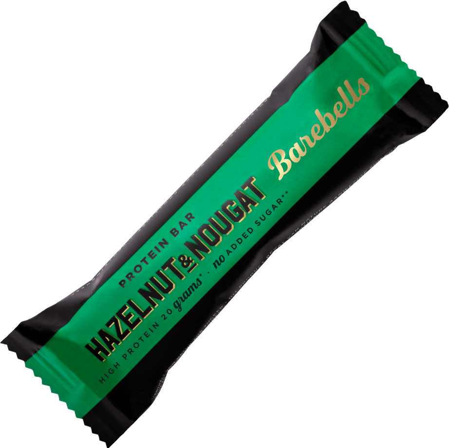 Barebells Protein Bar | Premium Protein Snack — Selected by ÉLAN VITAE
