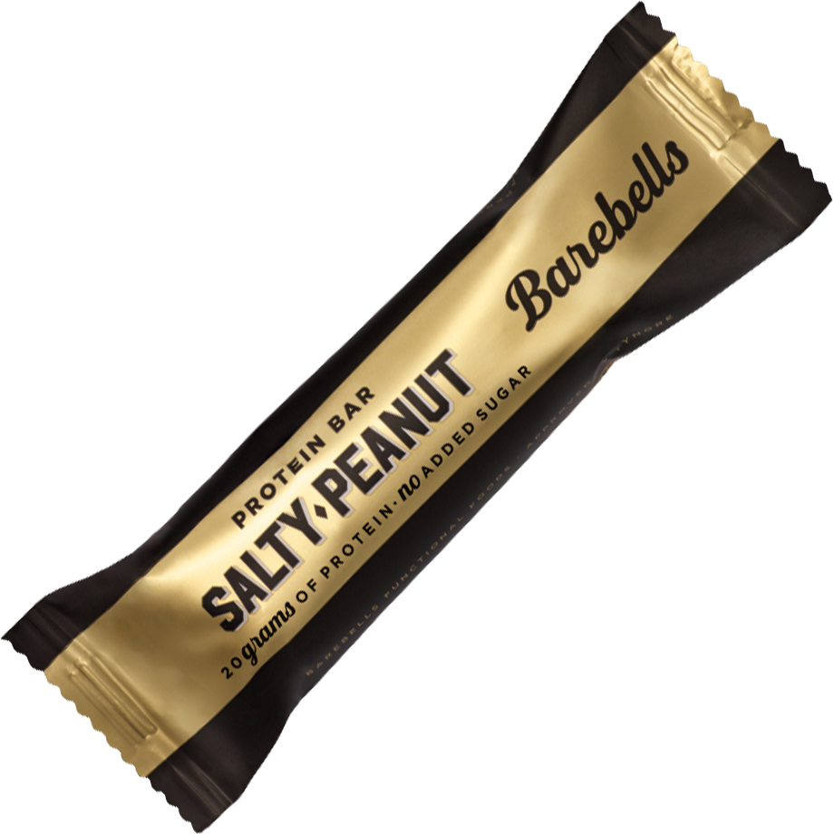 Barebells Protein Bar | Premium Protein Snack — Selected by ÉLAN VITAE