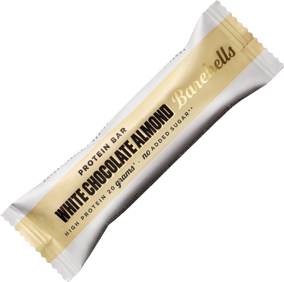 Barebells Protein Bar | Premium Protein Snack — Selected by ÉLAN VITAE