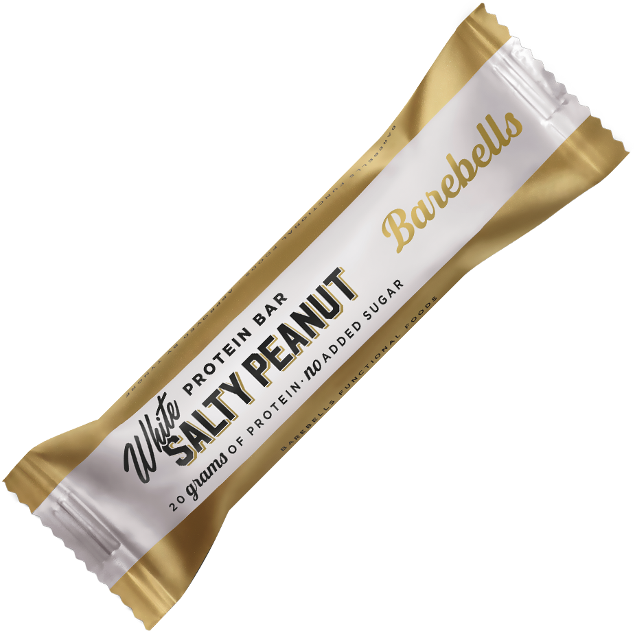 Barebells Protein Bar | Premium Protein Snack — Selected by ÉLAN VITAE