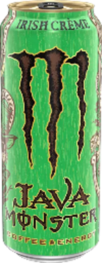 Java Monster Energy Drink