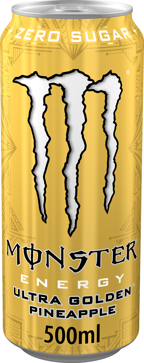 Ultra Monster Energy Drink