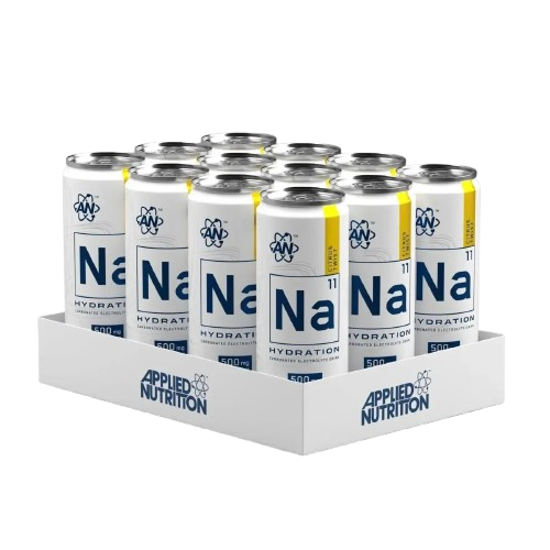 Applied Nutrition NA11 Hydration | Premium Hydration Support — Selected by ÉLAN VITAE