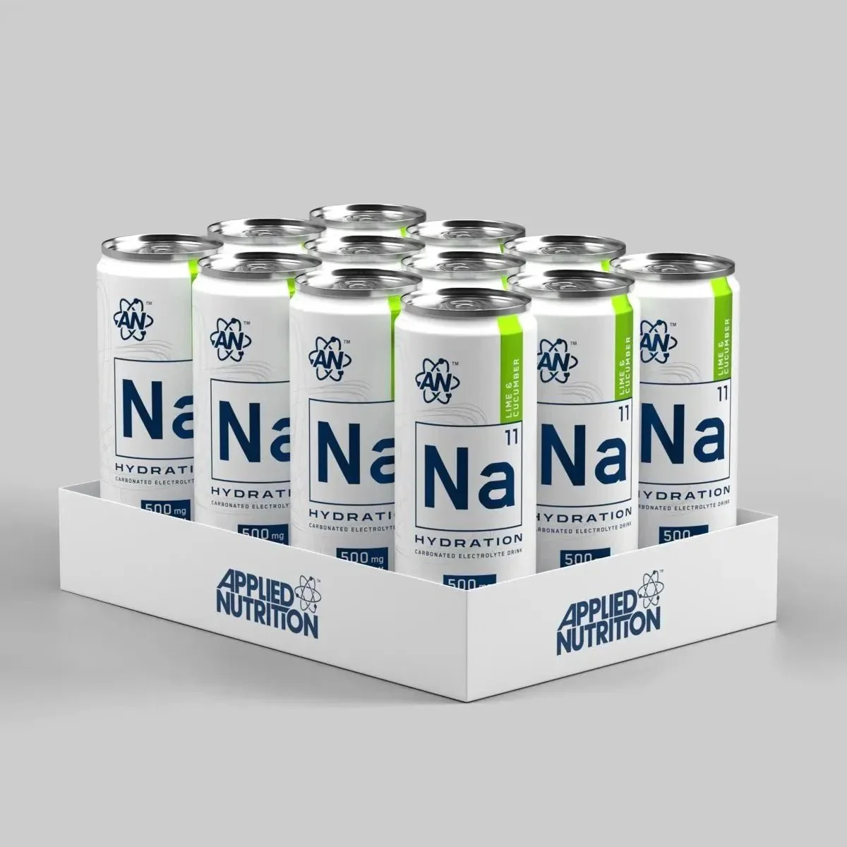 Applied Nutrition NA11 Hydration Formula