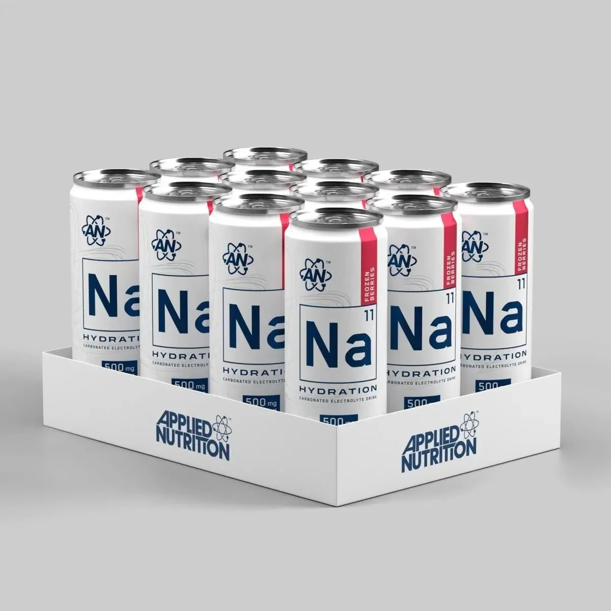 Applied Nutrition NA11 Hydration Formula