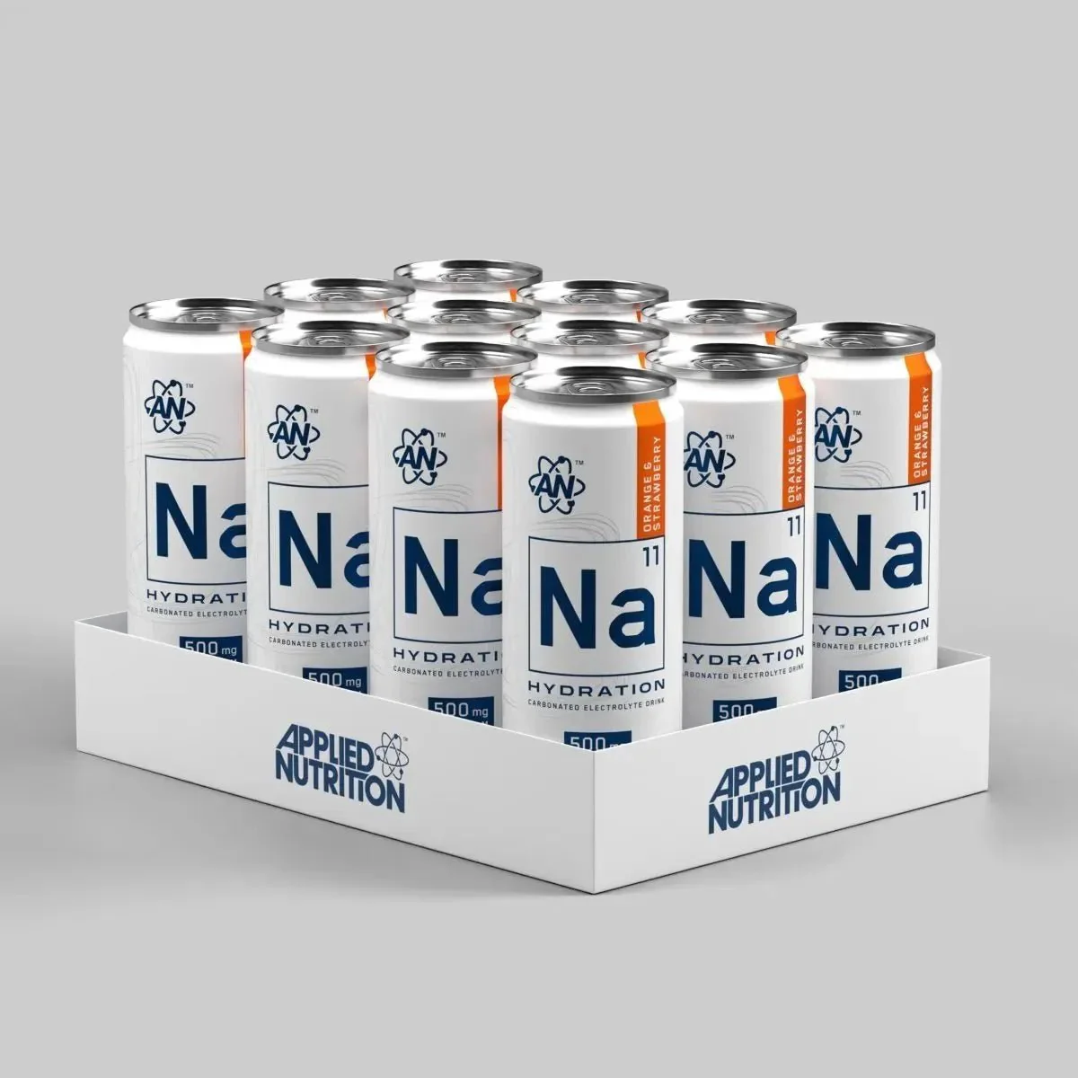 Applied Nutrition NA11 Hydration Formula