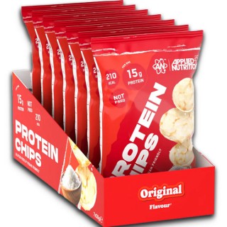 Applied Nutrition Protein Chips | Savory Snack for Recovery — Selected by ÉLAN VITAE